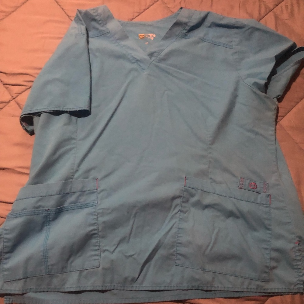 WonderWink Xl Scrub Set